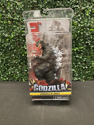 GODZILLA 2001 Movie 12