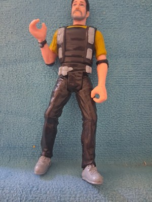 Vintage Godzilla Movie Victor Animal Palotti Figure-image