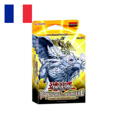 Yu-Gi-Oh! French 