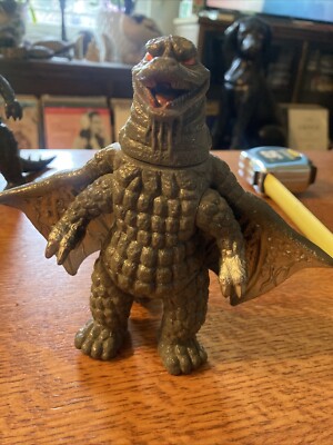 Ultraman Rare Ultra Monster Figure Gicogyler 6