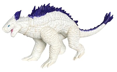 TwCare Shimo Godzilla x Kong: The New Empire Battle Roar Evolved Basic Exquisite-image