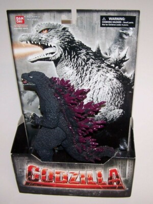 Godzilla 6.5
