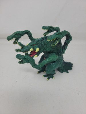 Godzilla Wars Biollante 4