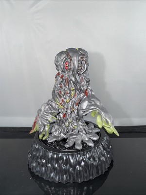 Bandai HEDORAH 1971 Gashapon Diorama HGD Series 3