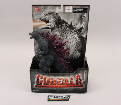 2007 Bandai Creation Toho 6.5