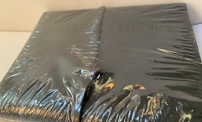 The Who Quadrophenia And More 2012/2013 Tour - Souvenir Leather Bound Journal-image