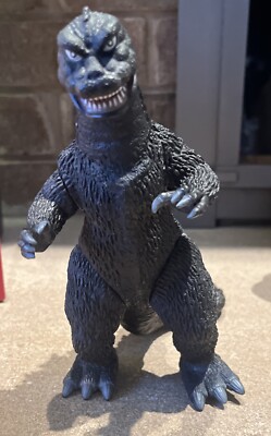 2007 Toho Co. Bandai Classic 7