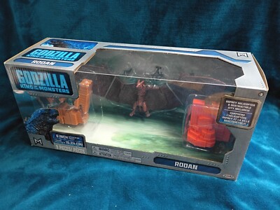 RODAN GODZILLA KING OF THE MONSTERS 6