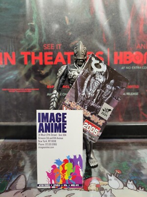 Bandai Godzilla 'Final Wars 2005'  - 