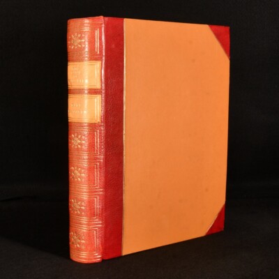 1977-79 The Love of Wild Life Mary Maughan Hand-Coloured Plates Journal-image