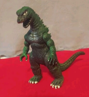 Vintage Godzilla 6