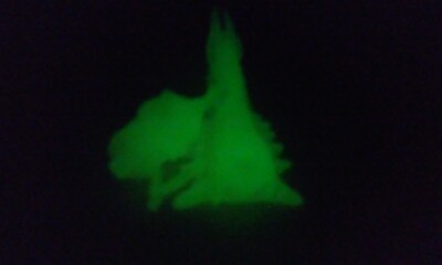 Vtg Battra Larva Hikaru (1991) 1.5