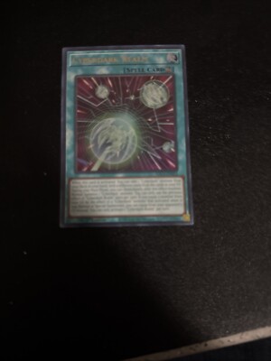 Cyberdark Realm SDCS-EN023 Structure Deck: Cyber Strike 1st Edition-image