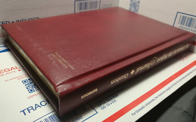 My Utmost For His Highest Journal Selections For The Year Barbour Bonded Leather-image