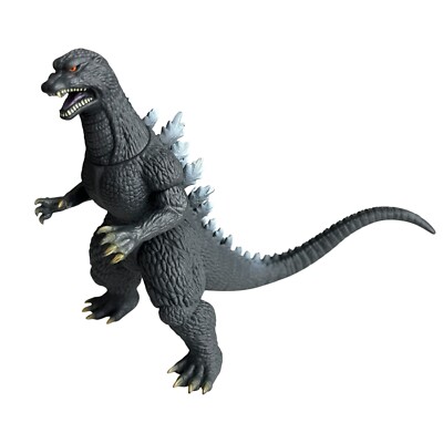 Movie Monster Series Godzilla Final Wars 2004 Bandai Action Figure 6”-image