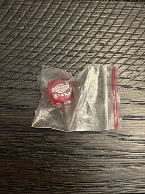 Yu-Gi-Oh! Duel Red Dice Japanese from Structure Deck-image