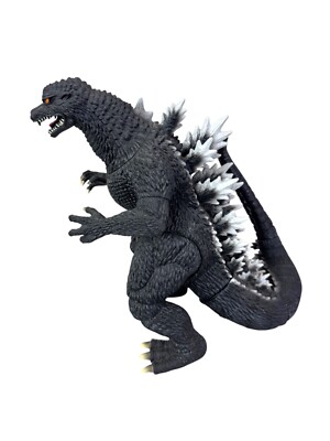 TOHO Bandai 2007 Final Wars Godzilla 12