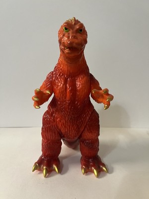 Giga Brain DaisensoGoji Godzilla 9