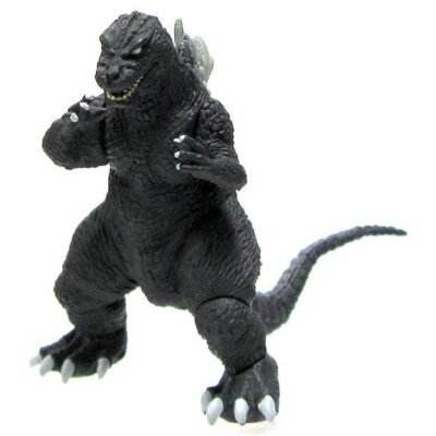 2005 Godzilla HG Chronicle 3