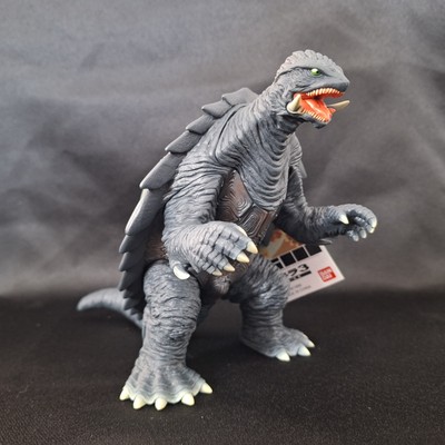Bandai Gamera 1999 6