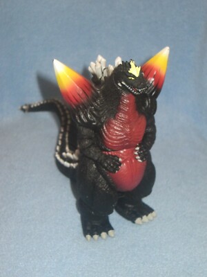 Space Godzilla 6