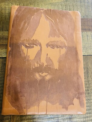 SNAPSHOTS OF THE SAVIOR By Ed Young Journal.  SEE DESCRIPTION-image
