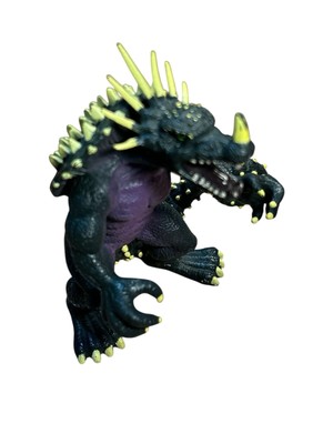 Godzilla ANGUIRUS 4