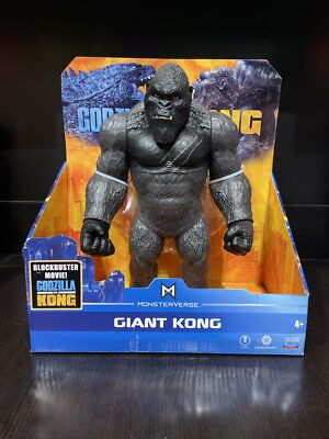 Godzilla vs Kong GIANT KONG XL 11
