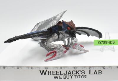 Megaguirus Theater Exclusive Godzilla 2000 Bandai 7