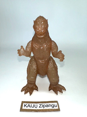 2001 Tsuburaya Exhibition 6