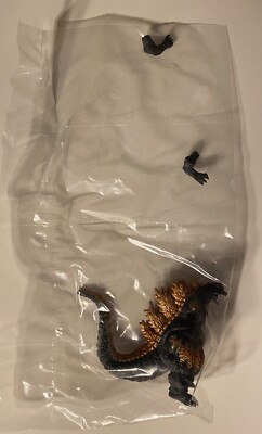 Bandai Little Buddy 2019 Godzilla Blind Bag Mystery Mini Figure Godzilla 1996-image