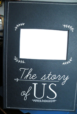 The Story Of Us Photo Album13