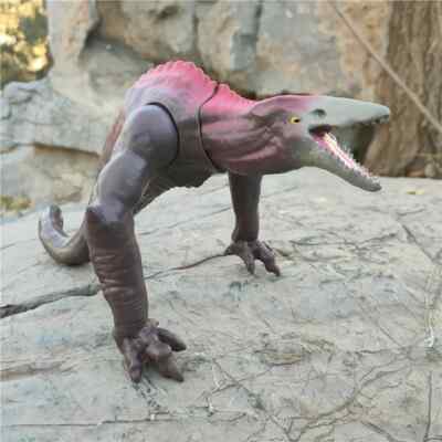 Godzilla VS King Kong Skullcrawler Monsters PVC Action Figure Movable Characters-image