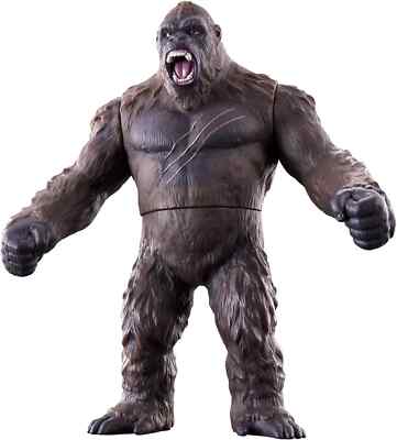 BANDAI Movie Monster Series KONG from Movie Godzilla vs Kong 2021 -image