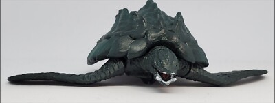 2024 Bandai HG Gamera Rebirth 3