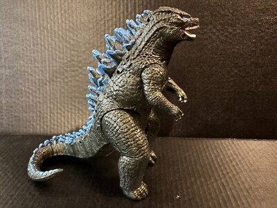 Godzilla Action Figure 11