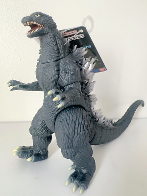 2024 Movie Monster Godzilla 2002 6