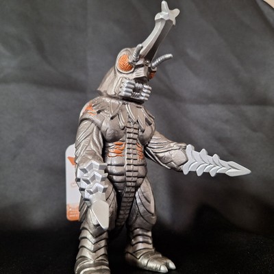 Bandai Megalon Retro Color Ver 6