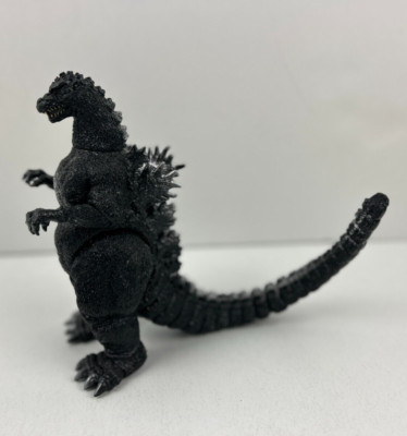 GODZILLA 8.25