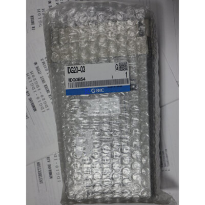 one New SMC IDG20-03 IDG20-03 polymer membrane dryer spot stock-image