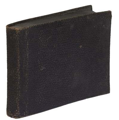 Photo album New England Landscape and Nature Photographs from the Late 19th-image