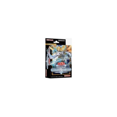 Yu-Gi-Oh! OCG Exorcist Angels Exosister Tactical-Try Deck TCG JAPAN-image