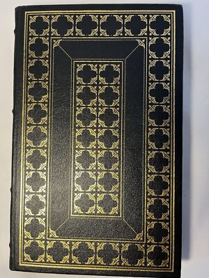 DIARY OF A YUPPIE by Louis Auchincloss  Franklin Library Signed 1st Edition 1986-image