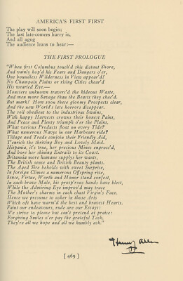 Edith J R Isaacs / Theatre Arts Monthly July 1925 Volume IX Number 7 Signed-image