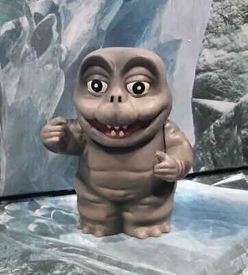 GODZILLA MINYA SON  SD VINYL FINGER PUPPET FIGURE-image