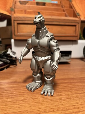 2005 Bandai Mechagodzilla 2 Figure-image