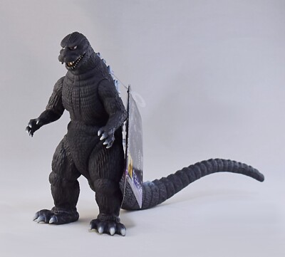 Csybot Godzilla Movie Monster Series Figure Godzilla 1984-image