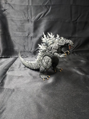 S.H.Monsterarts Godzilla 2000 Special Millennium Special Color Figure Tamahii-image