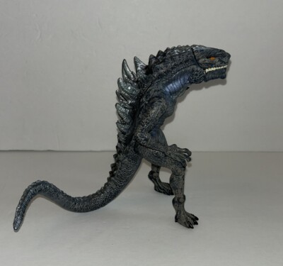 Vtg Godzilla 1998 Toho Trendmasters Nuclear Strike 7