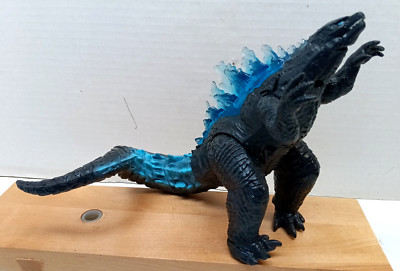 Legendary TOHO Playmates Articulated Godzilla Action Figure Toy  SOUND WORKS-image
